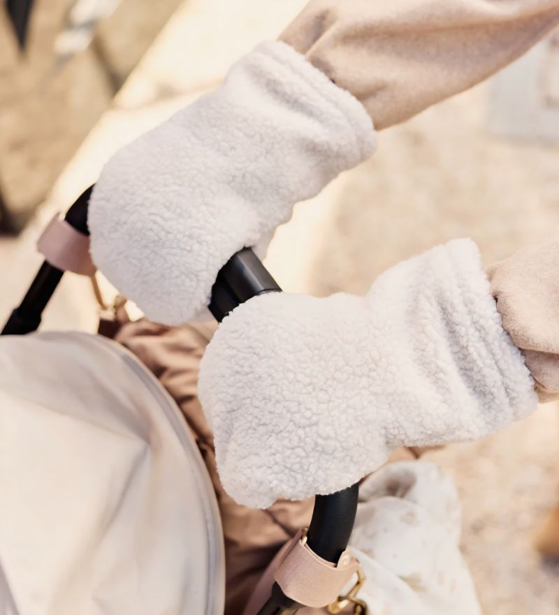 Jollein vankrikindad Teddy