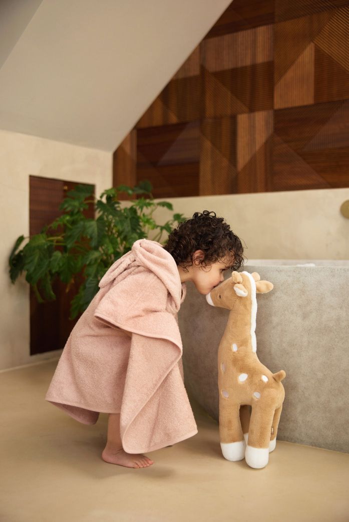 Jollein Vannipontšo kõrvadega