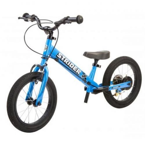 Strider 14x Sport jooksuratas sinine