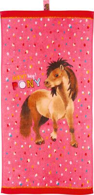 Ponyhof Maagiline käterätik Pony