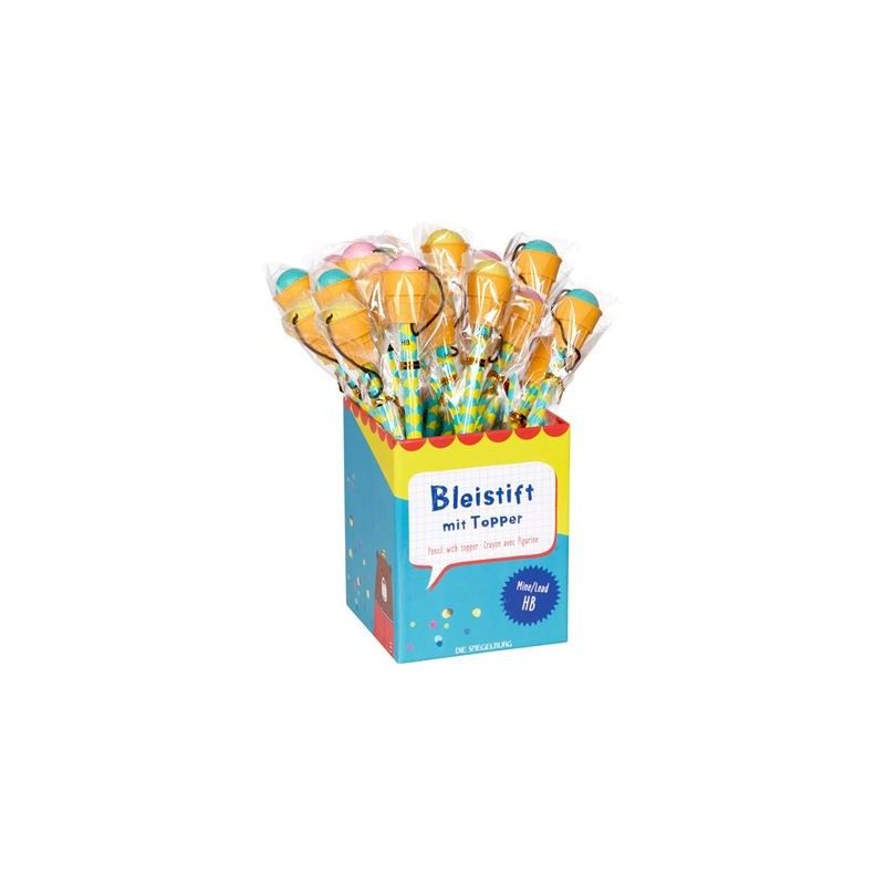 Wonderful Presents HB pliiats osavusmänguga (püüa jäätisepall topsi) erinevad värvid