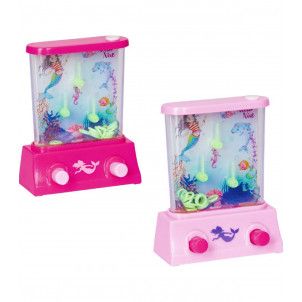 Princess Lillifee Osavusmäng Meremaailm