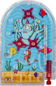 Wonderful Presents Mäng veealune maailm 