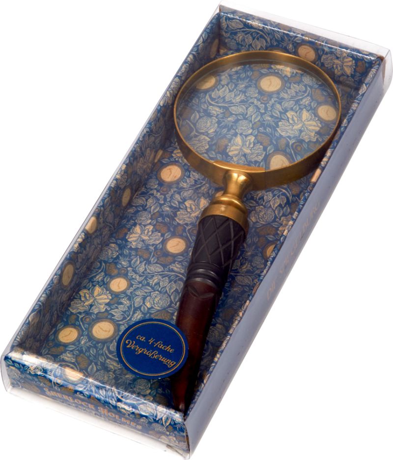 Sherlock Holmes Luup