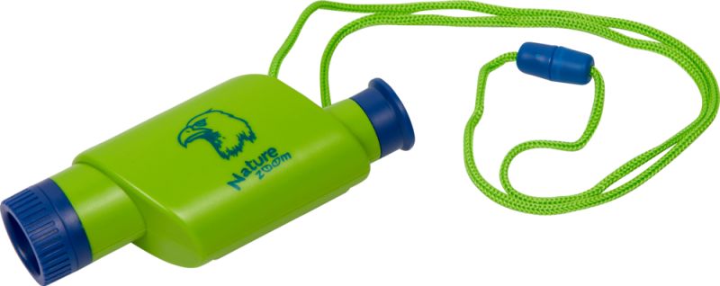 Spiegelburg Nature Zoom teleskoop