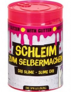 Wild & Cool lima (glitter)