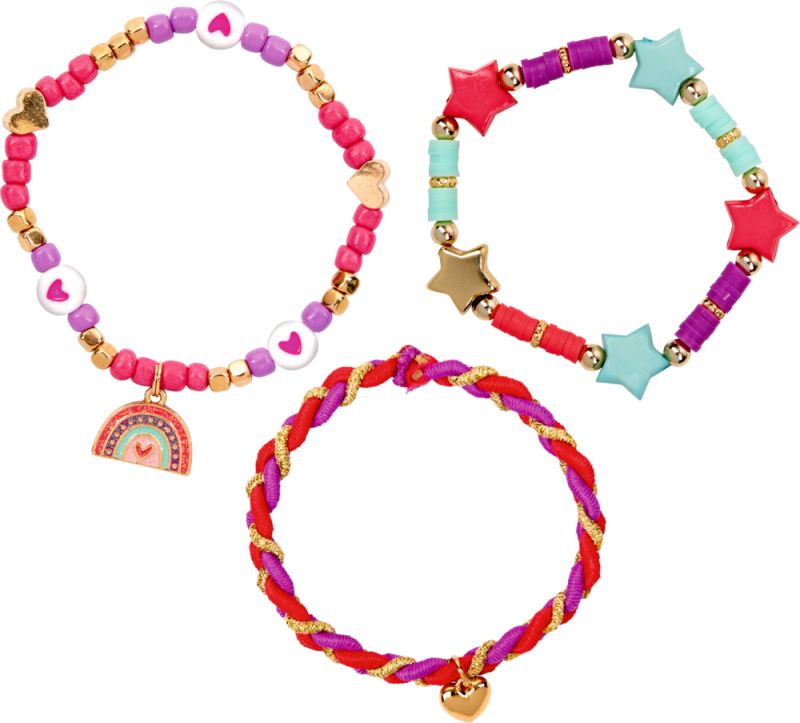 Princess Lillifee Käevõrude komplekt