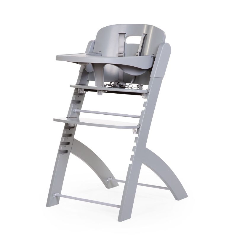 Childhome EVOSIT söögitool grey