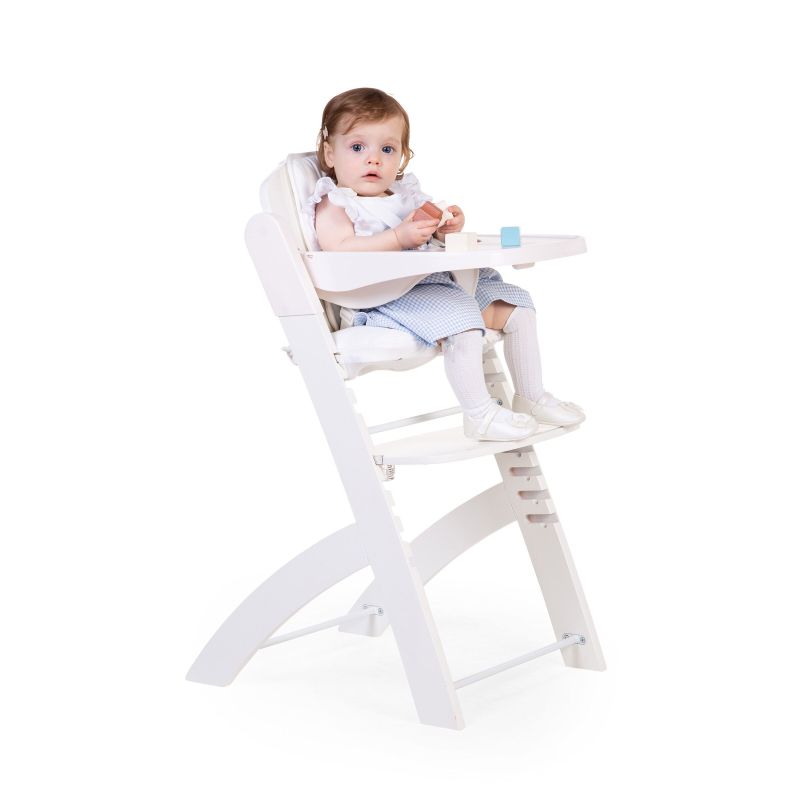 Childhome EVOSIT söögitool white