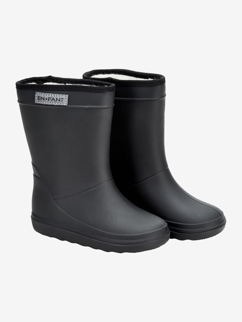 En Fant termokummikud Black