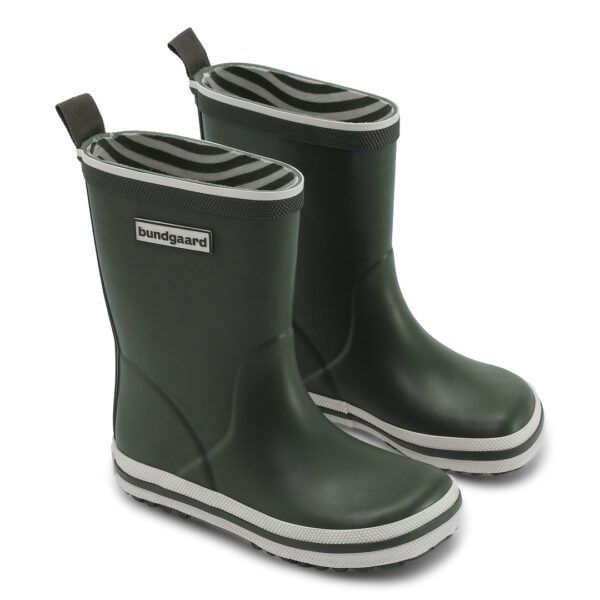 Bundgaard kummikud Charly High Green