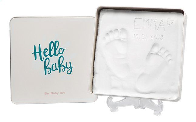 Baby Art võlukarp kandiline Essentials
