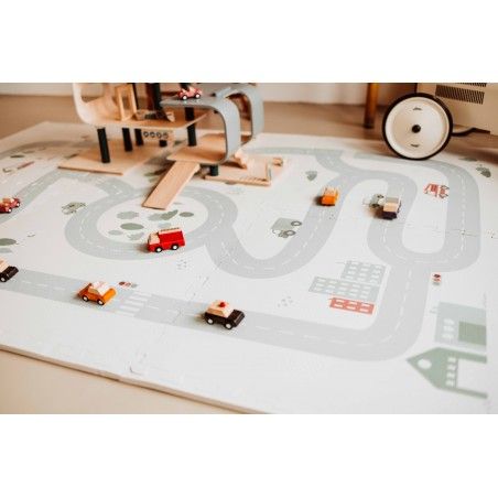 PlayandGo puslematt teekaart/ikoonid