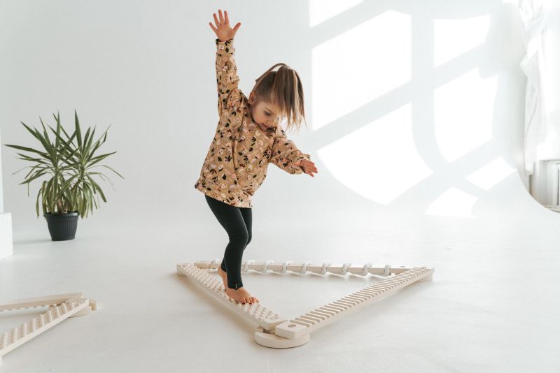 Ette Tete Tasakaalurada "TipiToo" MIDI