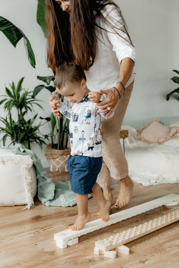 Ette Tete Tasakaalurada "TipiToo" SOLO