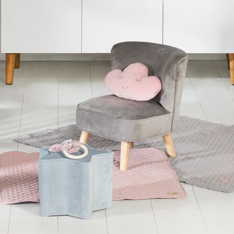 Roba laste tugitool 'Lil Sofa' hall