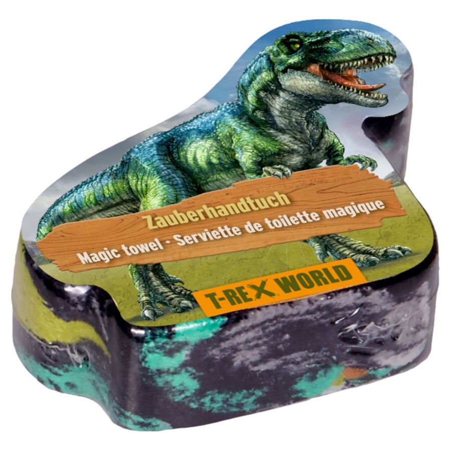 Spiegelburg võlurätik T-Rex World