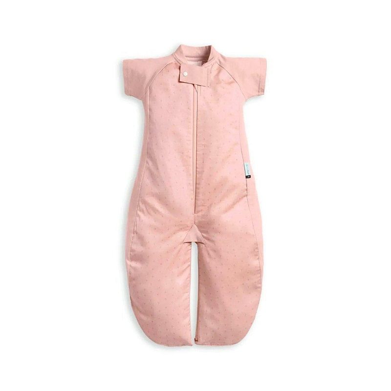 ergoPouch magamiskott Sleep Suit TOG 1.0 Berries- suuruse valik