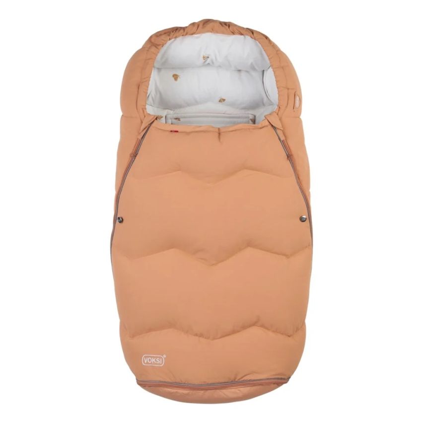 Voksi Urban soojakott Sandstone Peach - Wings 22/23