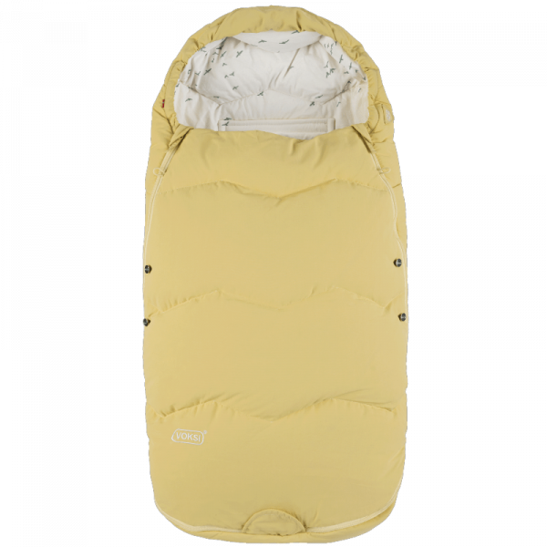 Voksi Explorer soojakott Dusty Pineapple - Flying 21/22