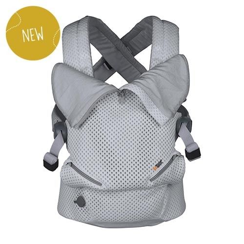 Besafe Haven™ kõhukott Peak Mesh