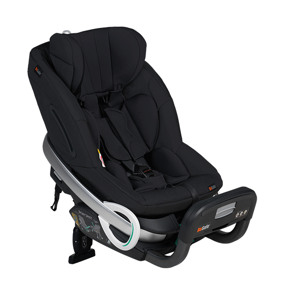 BeSafe Stretch turvatool Fresh Black Cab