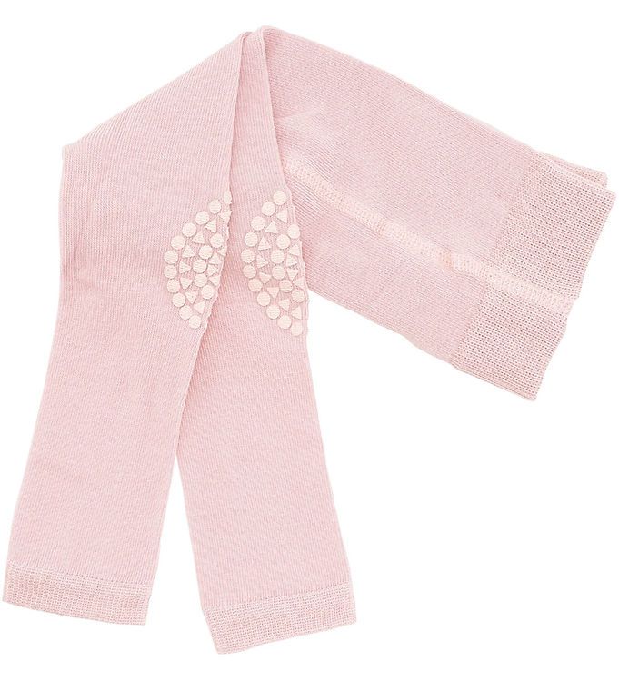GoBabyGo libisemiskindlad retuusid Soft Pink