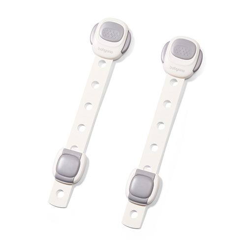 Babyono Universaalne lapselukk 2tk