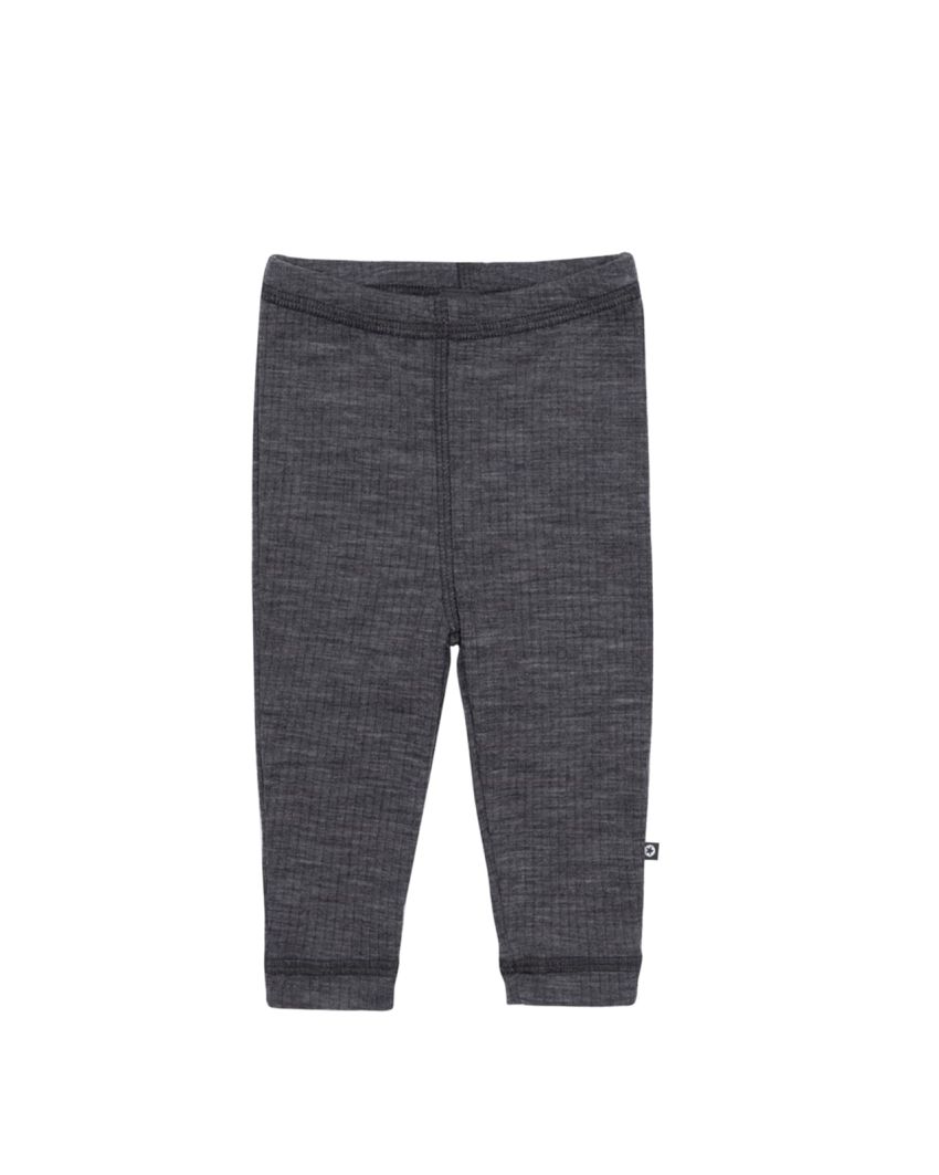SmallStuff meriinovillased retuusid Dark Grey