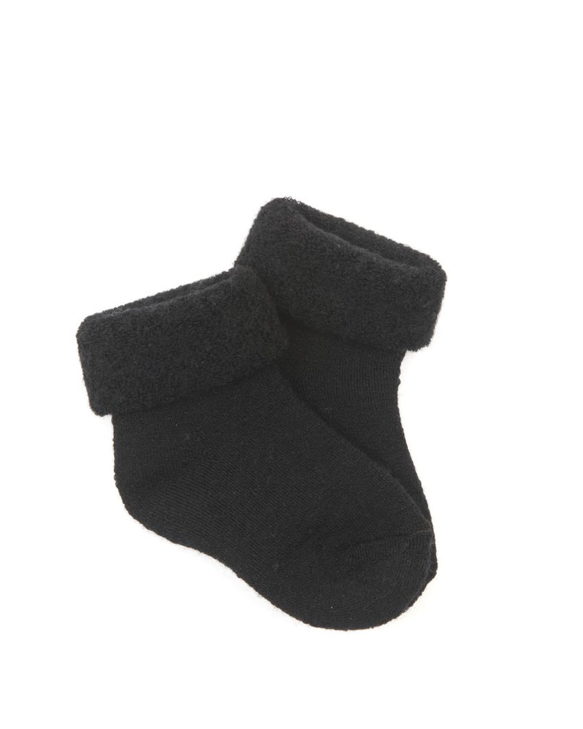 SmallStuff villased sokid Black