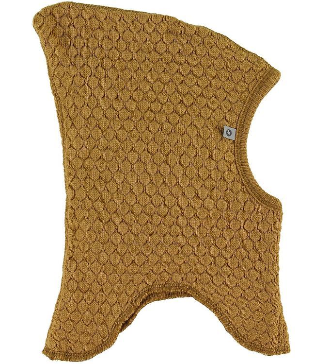 Smallstuff Balaclava tuukrimüts meriinovillane Hazel