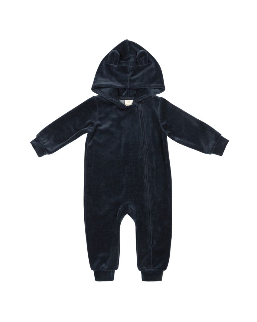 SmallStuff sametist kombe Navy