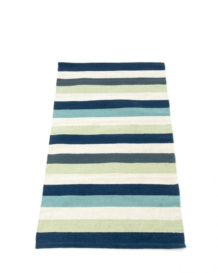 SmallStuff puuvillane vaip 125x70 cm
