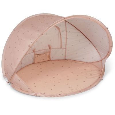 Konges Slojd rannatelk Pop Up UV50+ Cherry
