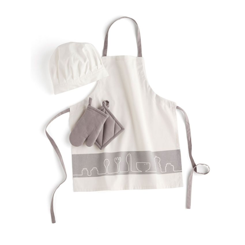 Kids Concept pagari riiete komplekt