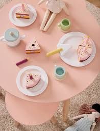 Kids Concept tort