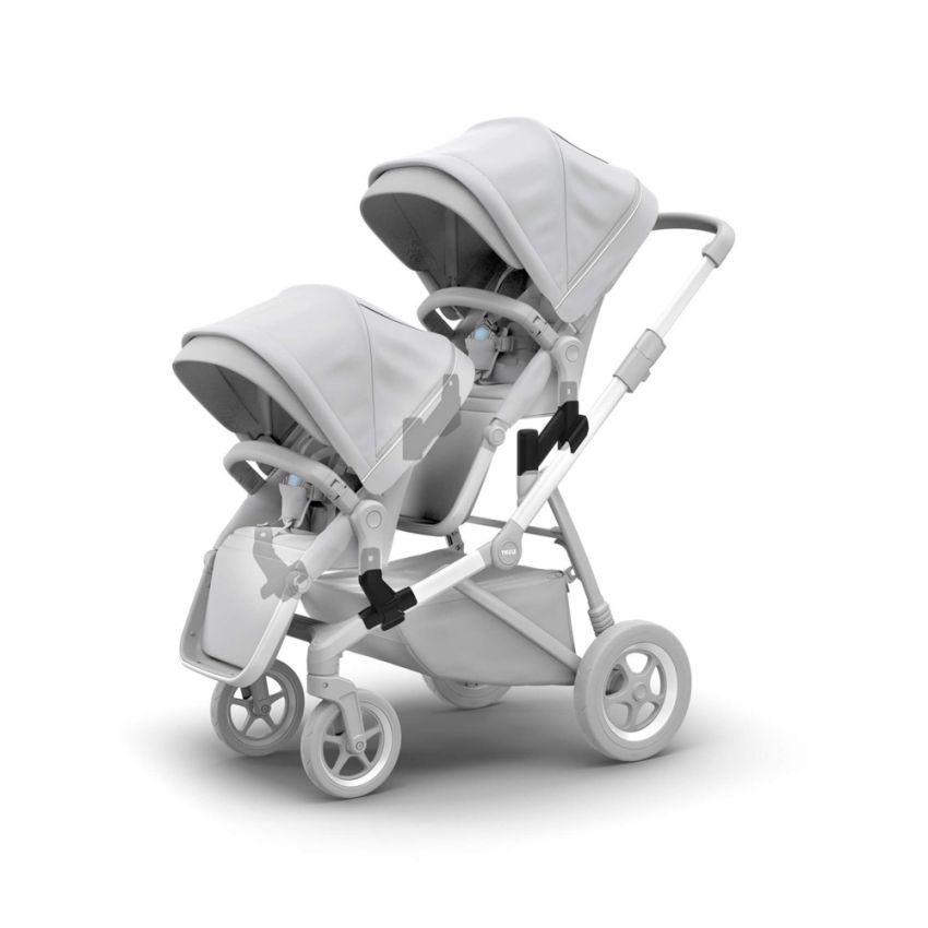 Thule Sleek adapterite komplekt