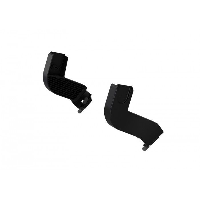 Thule Urban Glide turvahälli adapterid