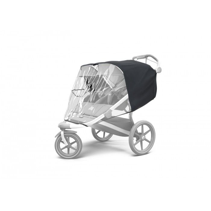 Thule Urban Glide Double vihmakile