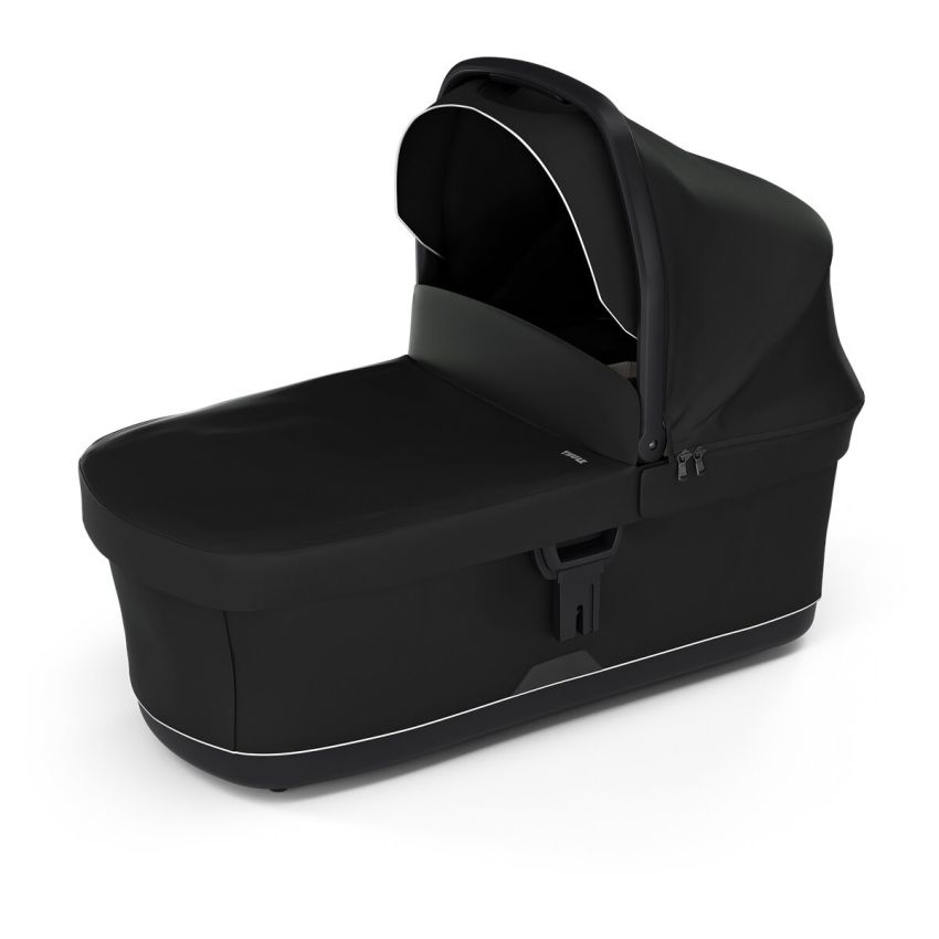 Thule Urban Glide 3 vankrikorv Black