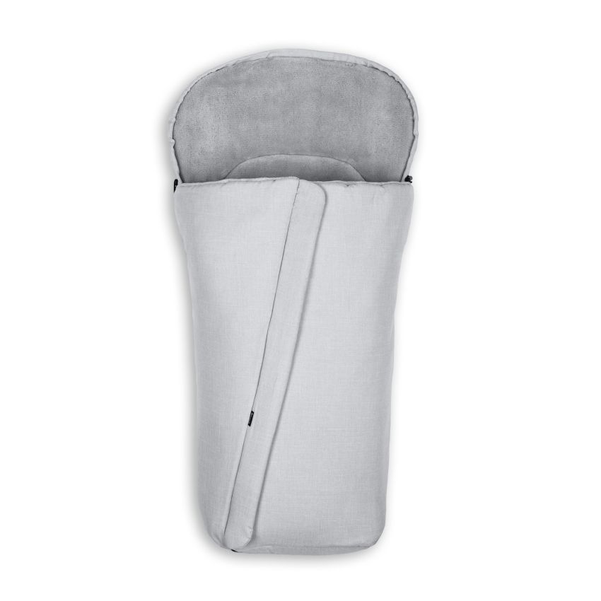 Hauck Winter soojakott, grey