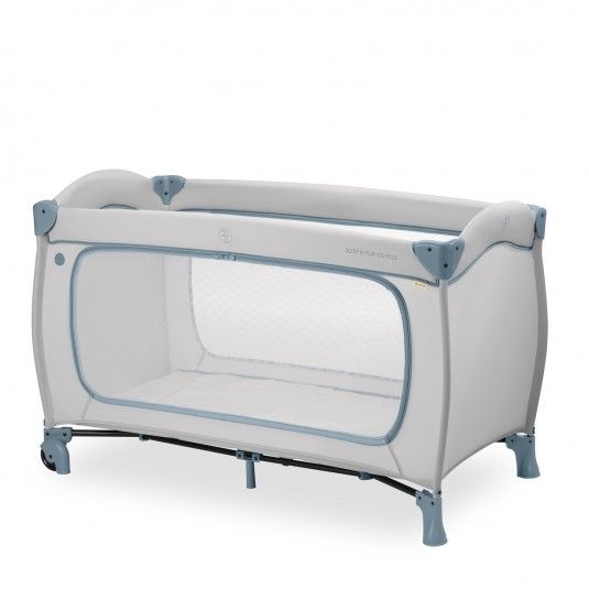 Hauck Sleep N Play Go Plus reisivoodi