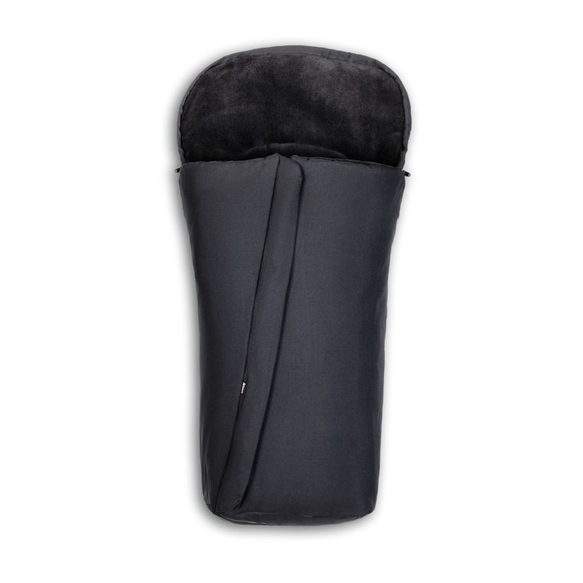 Hauck Winter soojakott, black