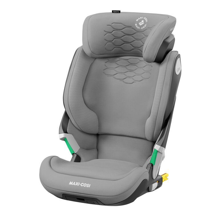 Maxi-Cosi Kore Pro i-Size turvatool Authentic Grey