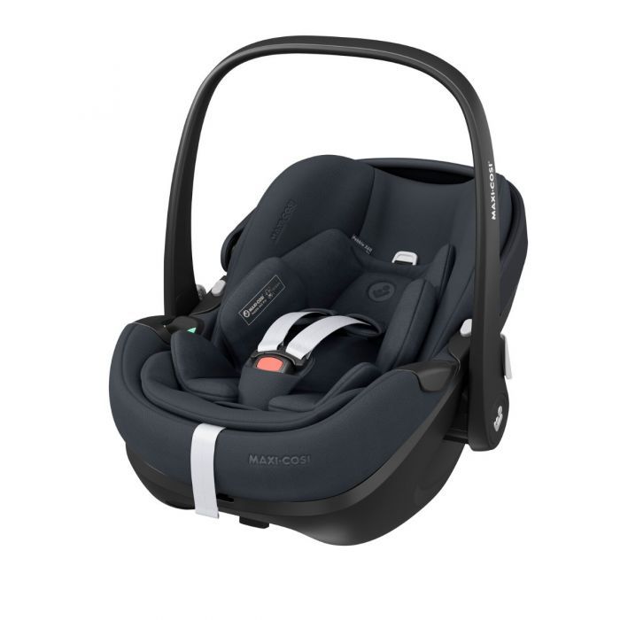 Maxi-Cosi Pebble 360 Pro turvahäll