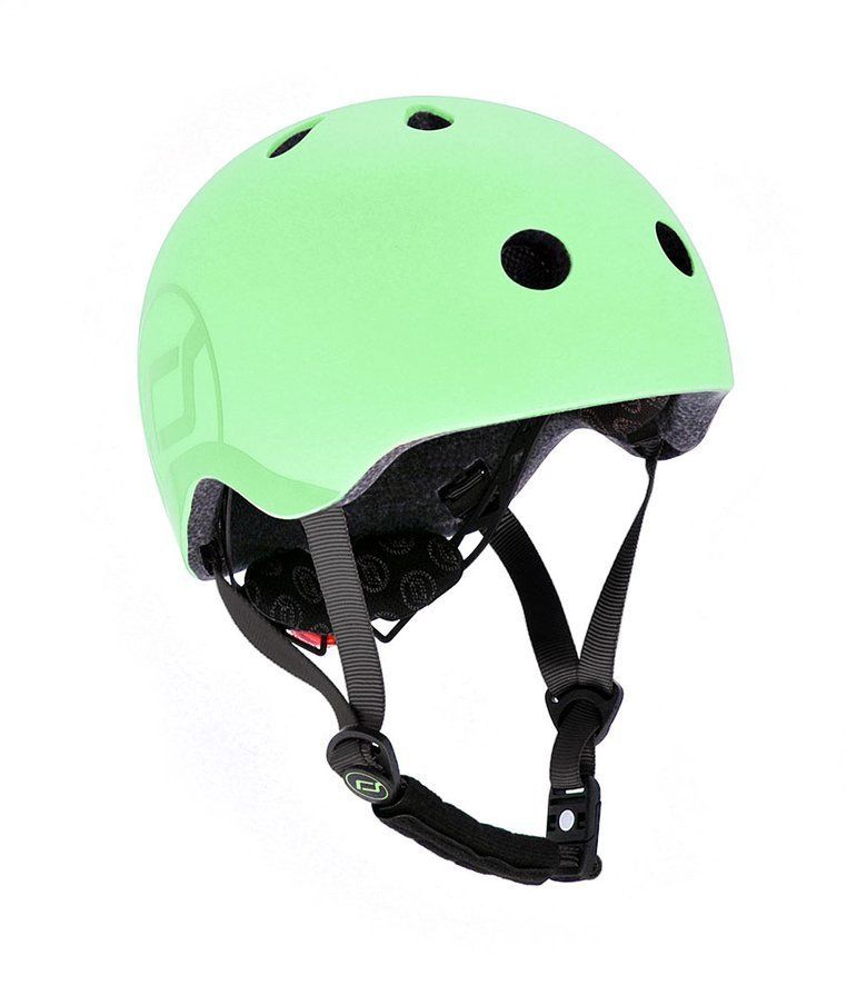 Scoot and Ride laste jalgrattakiiver KIWI 51-55 cm S-M