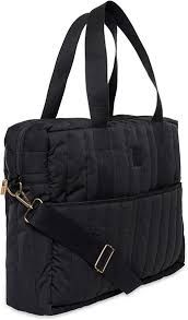 Jollein beebitarvete kott Puffed Moos Black