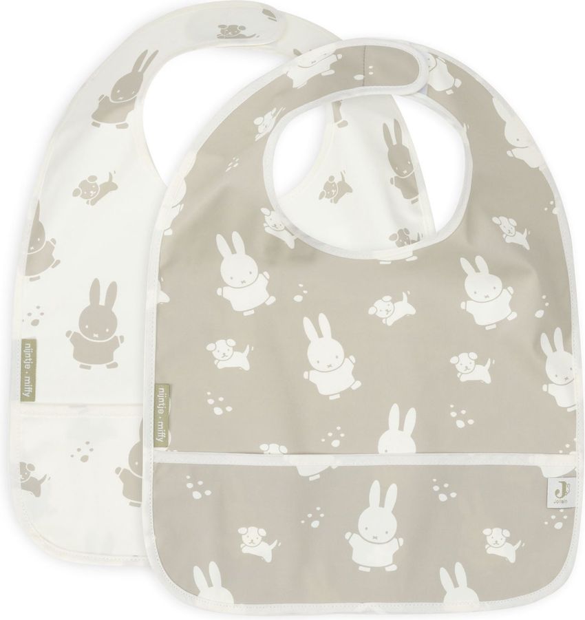Jollein veekindel põll Miffy Snuffy 2tk