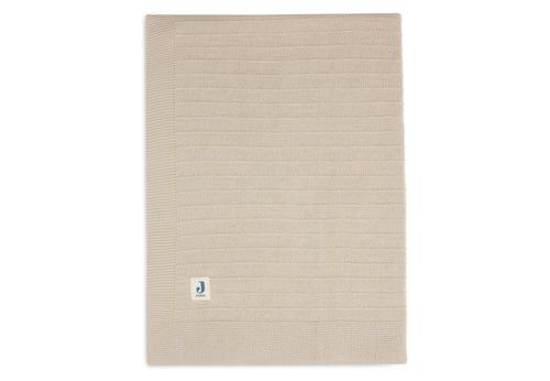 Jollein tekk 100x150cm Pure Knit
