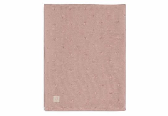Jollein tekk 75x100cm Cosy Knit